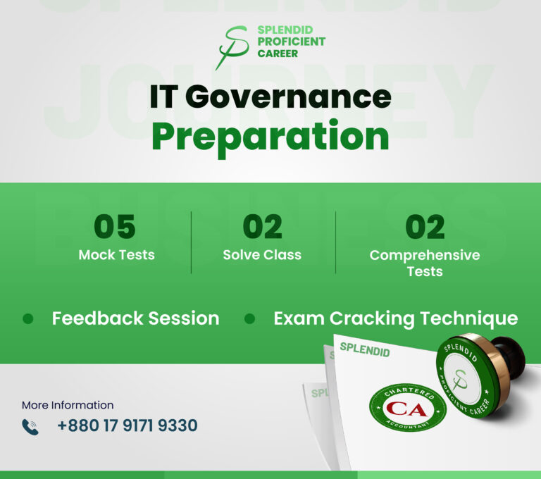 IT Governance Mock