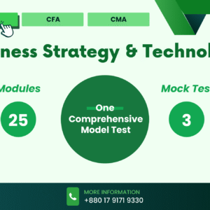 Business Strategy and Technology