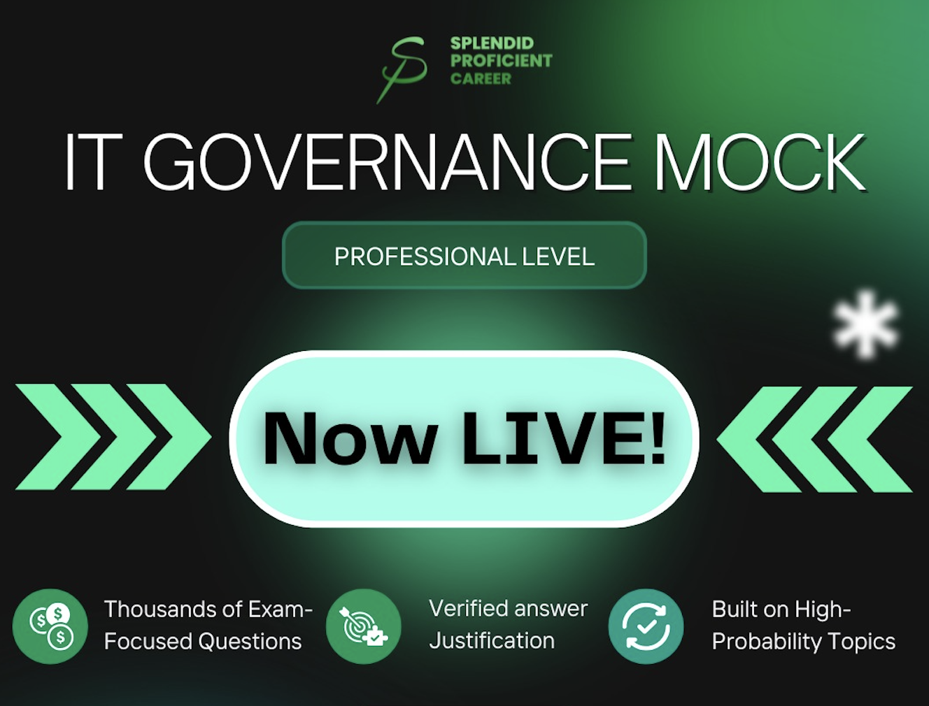 IT Governance Mock