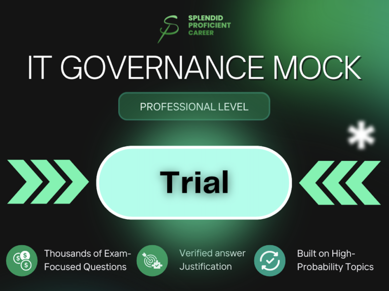 IT Governance Free Trial