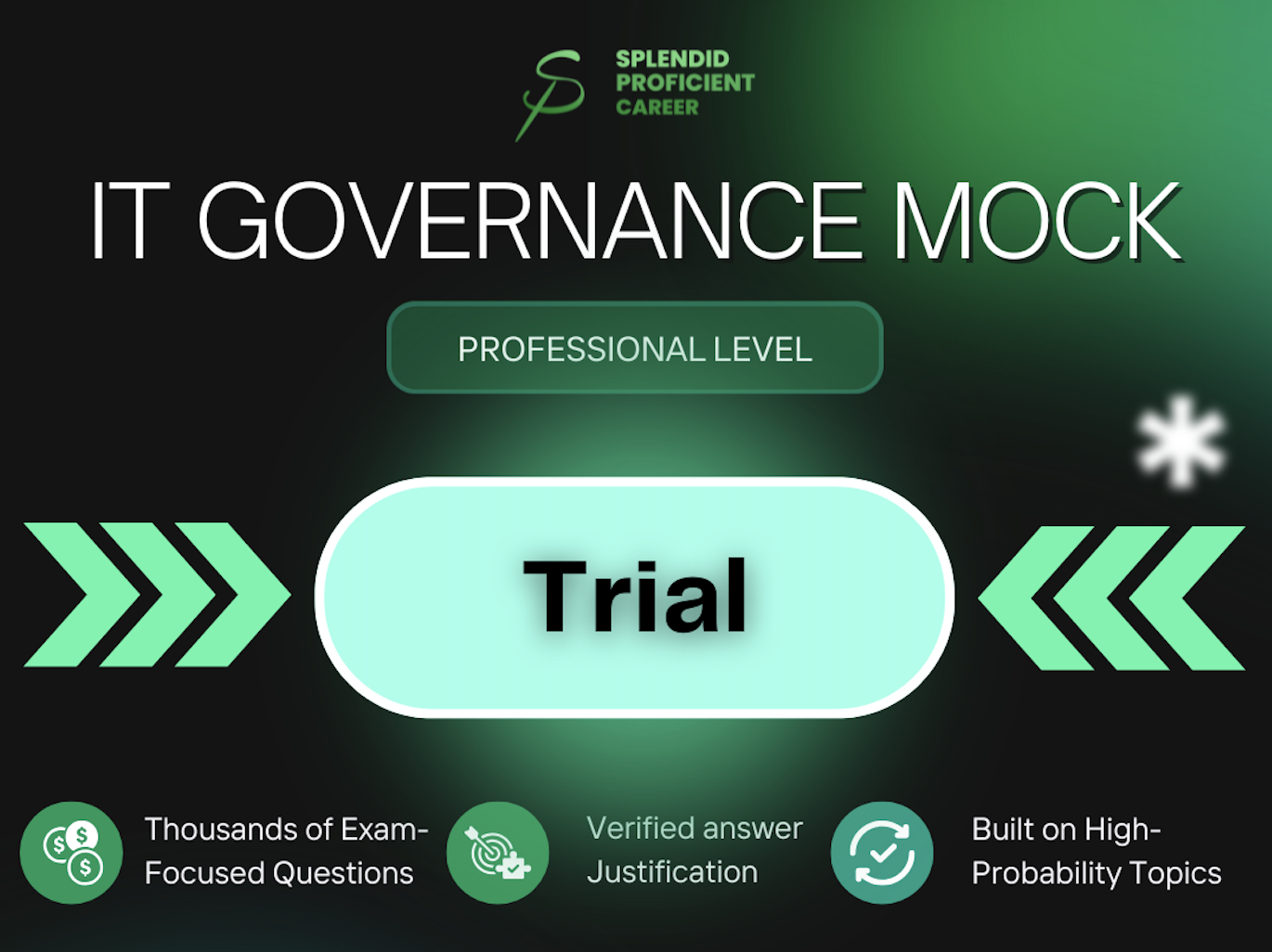 IT Governance Free Trial