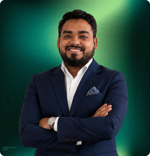 Md. Nazib Ullah FCA